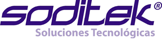 Logo Soditek